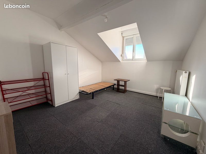 Appartement à vendre, 23m², Reims