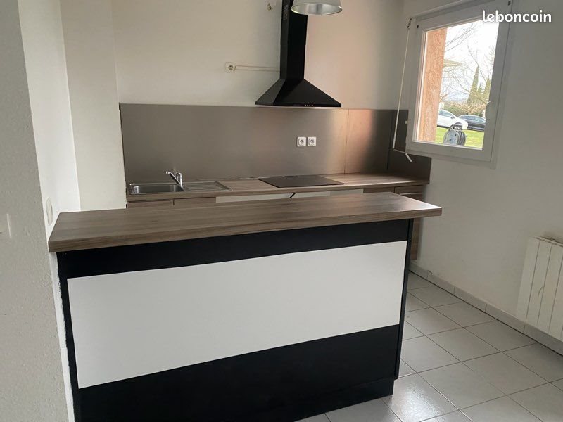 Appartement à louer, 42m², Auch