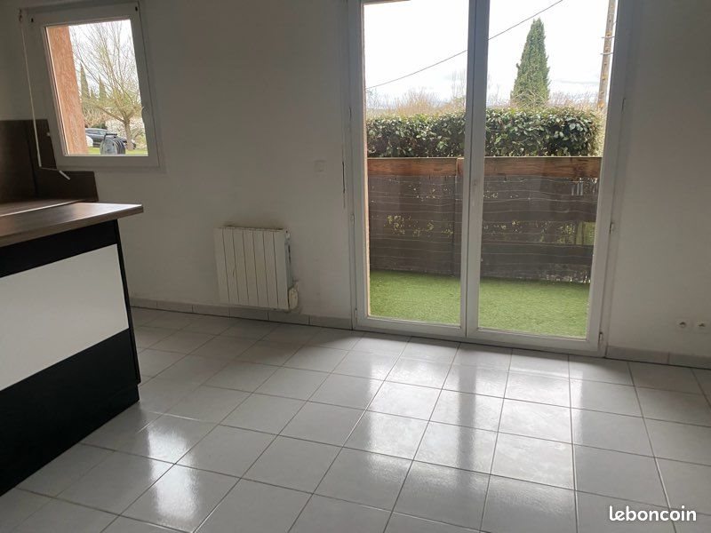 Appartement à louer, 42m², Auch