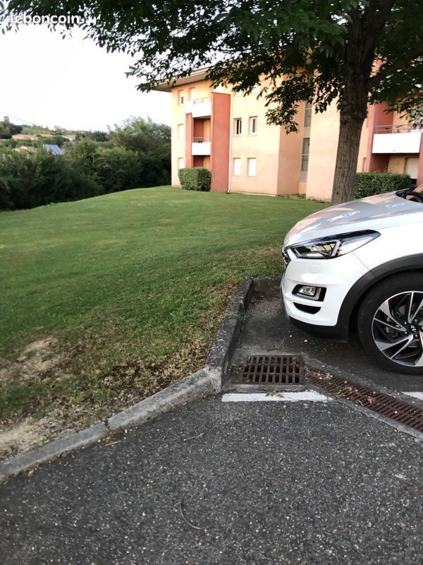 Appartement à louer, 42m², Auch