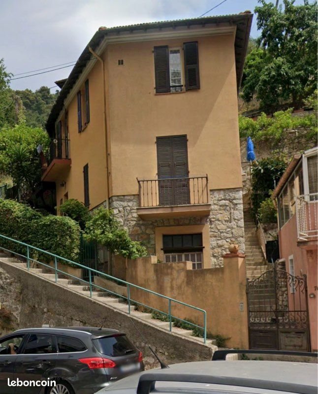Maison à vendre, 130m², Menton