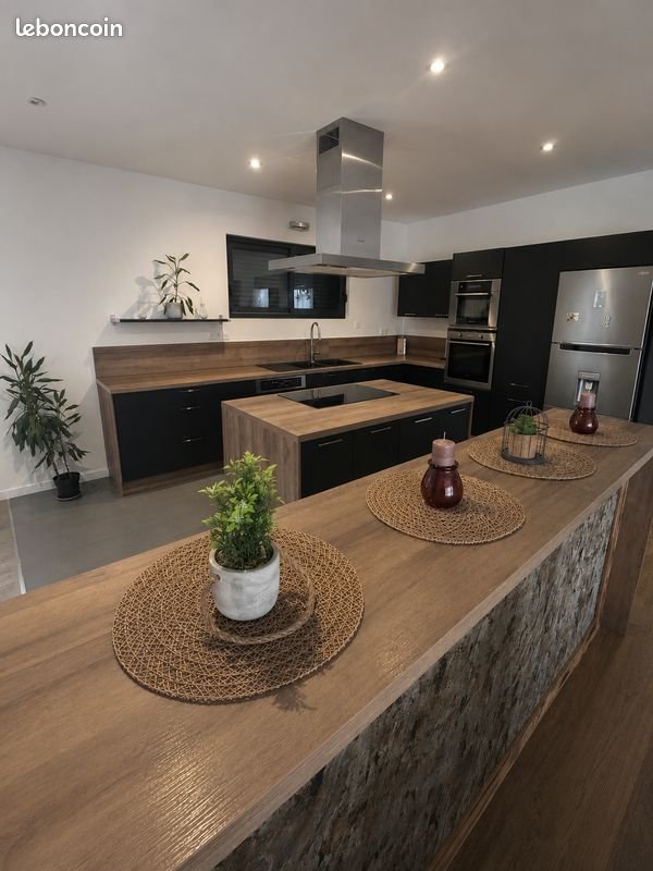 Maison à vendre, 260m², Boisseuil
