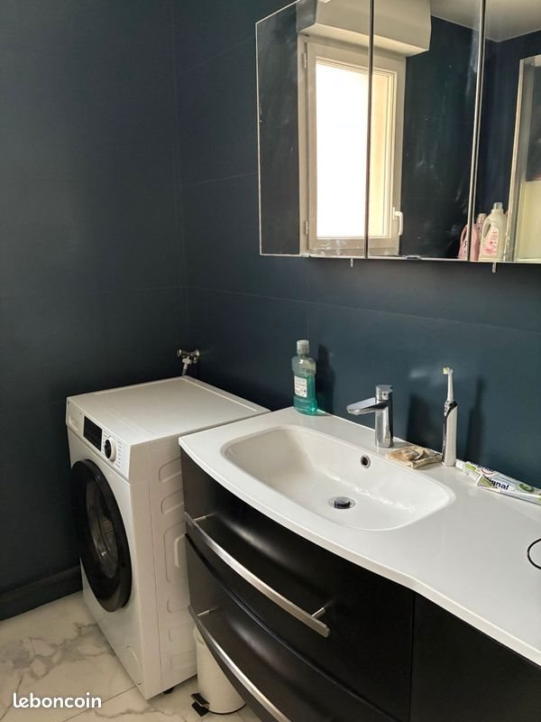 Appartement à louer, 3m², Angers