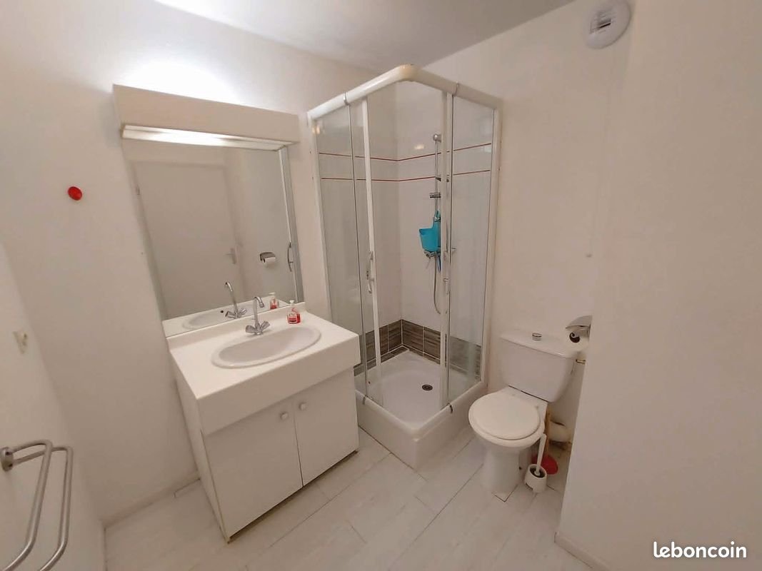 Appartement à louer, 20m², Rouen
