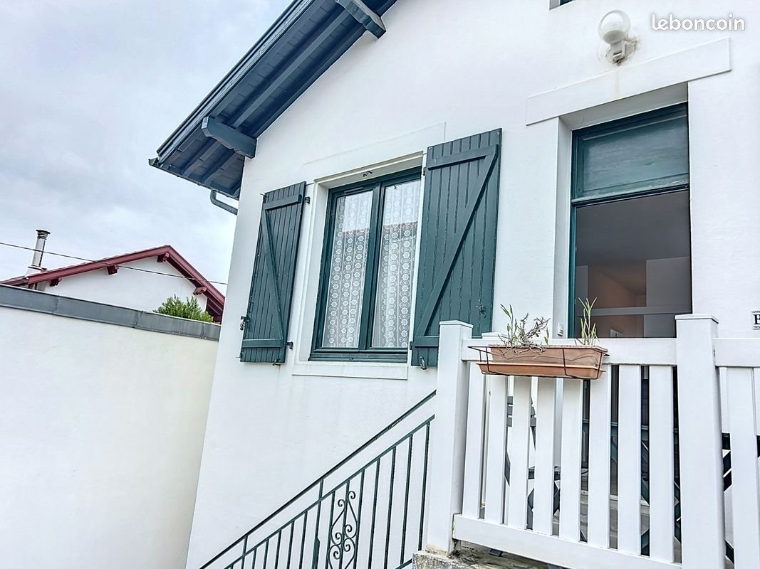 Appartement à louer, 38m², Biarritz
