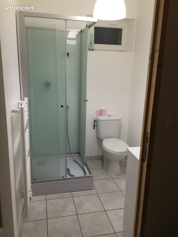 Appartement à louer, 30m², Ouzouer-sur-Loire