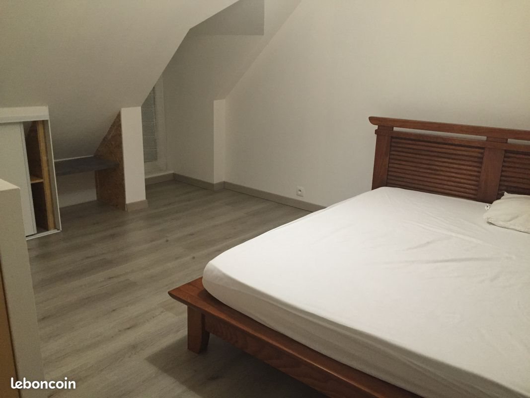 Appartement à louer, 30m², Ouzouer-sur-Loire