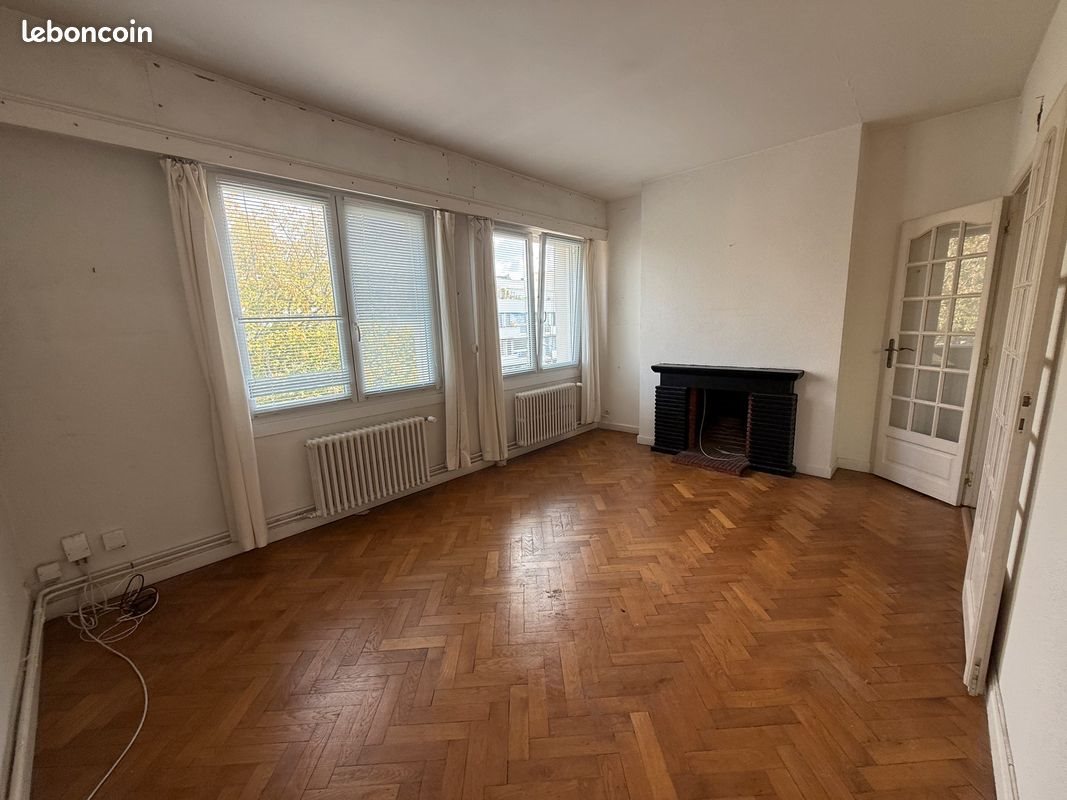 Appartement à vendre, 85m², Marcq-en-Baroeul