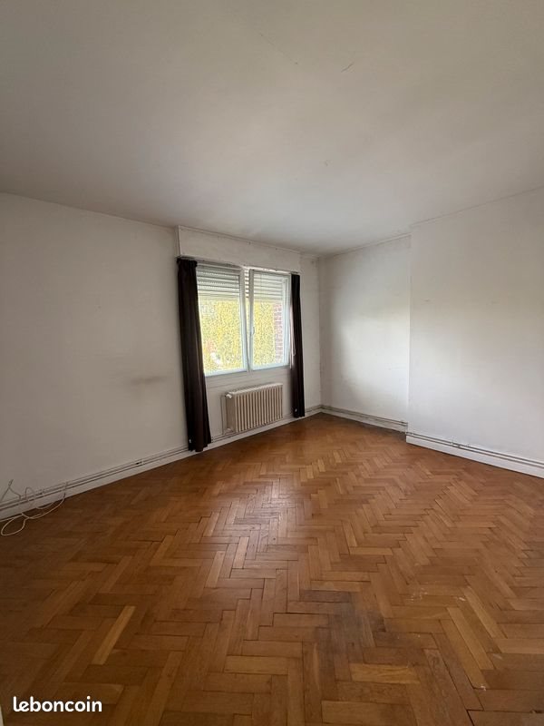 Appartement à vendre, 85m², Marcq-en-Baroeul