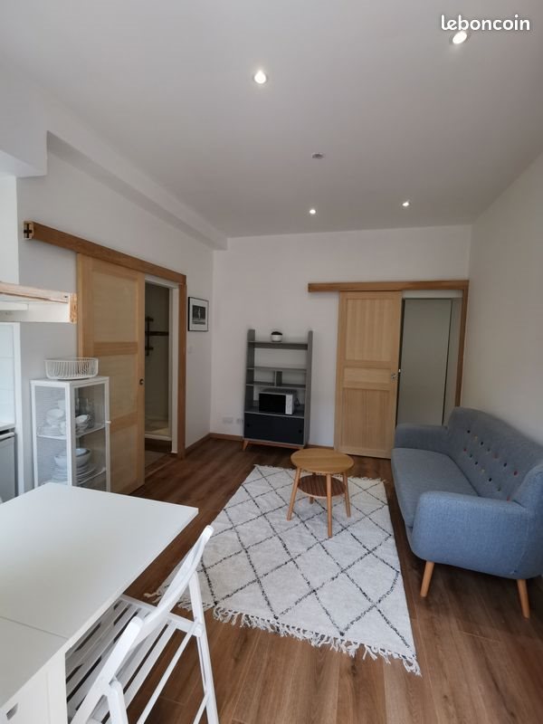 Appartement à louer, 26m², Dijon
