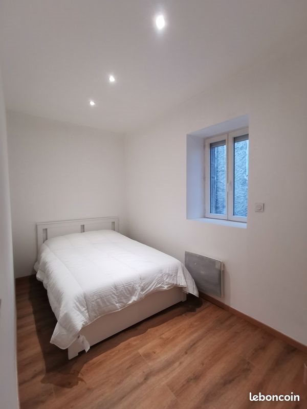 Appartement à louer, 26m², Dijon