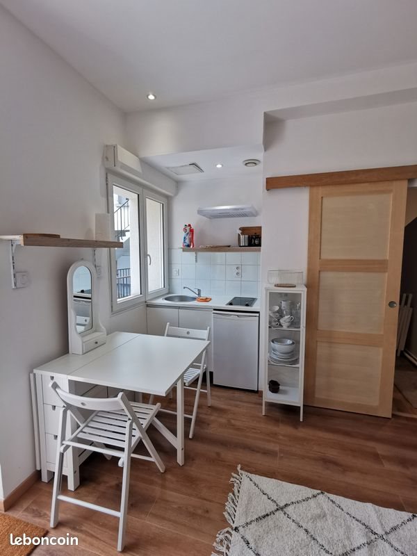 Appartement à louer, 26m², Dijon