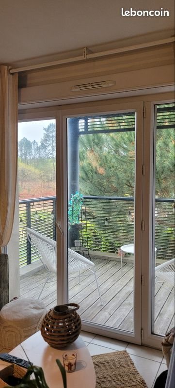 Appartement à vendre, 42m², Saint-Jean-d'Illac