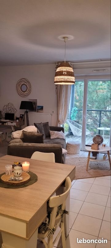Appartement à vendre, 42m², Saint-Jean-d'Illac