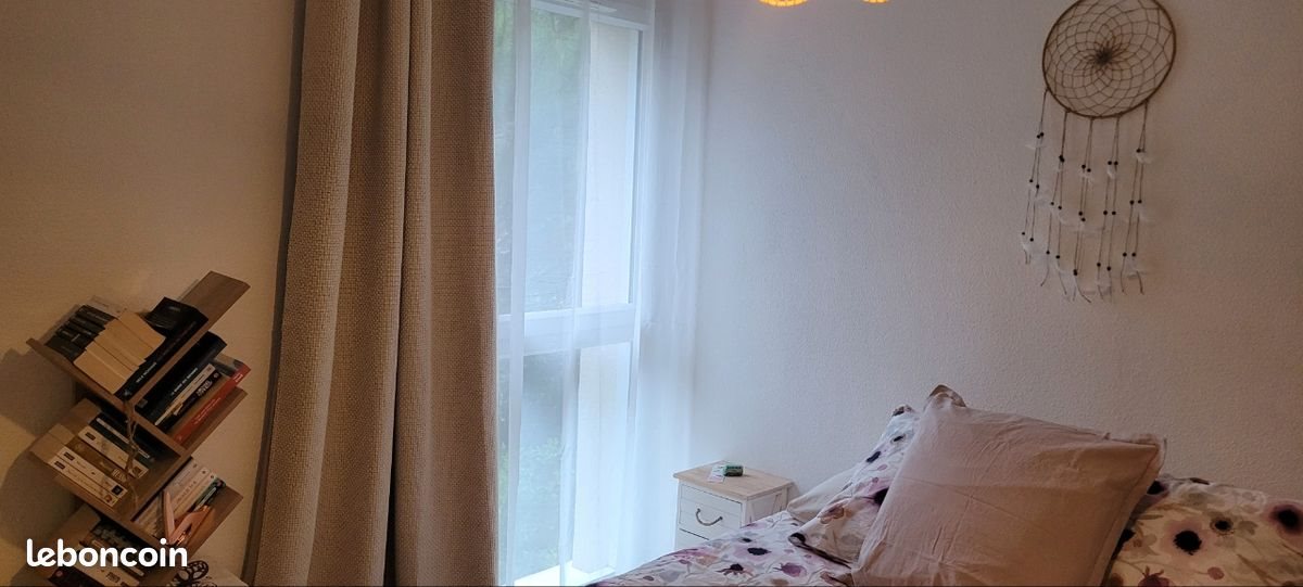 Appartement à vendre, 42m², Saint-Jean-d'Illac