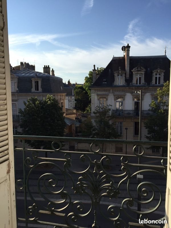 Appartement à louer, 65m², Dijon