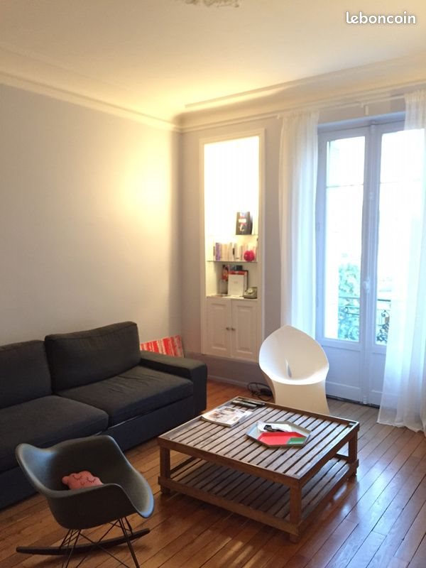 Appartement à louer, 65m², Dijon