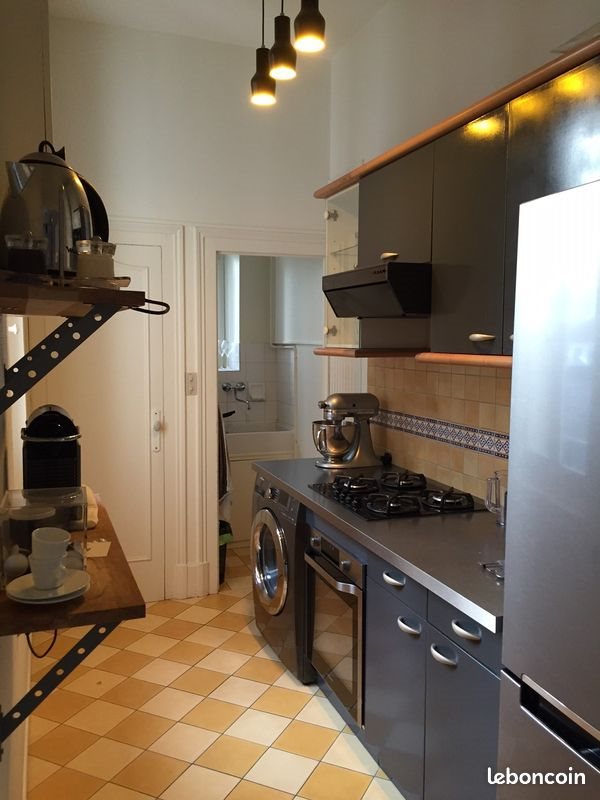 Appartement à louer, 65m², Dijon