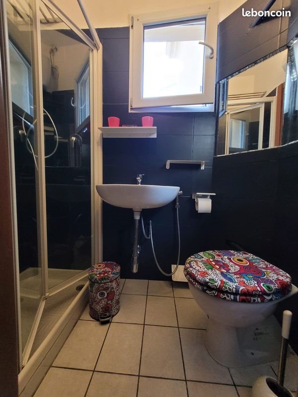 Appartement à louer, 25m², Nice