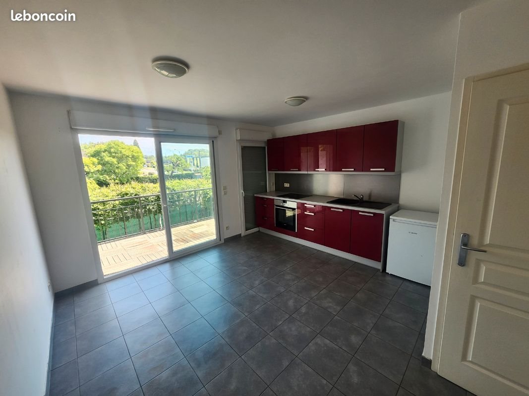 Appartement à vendre, 42m², Bonne