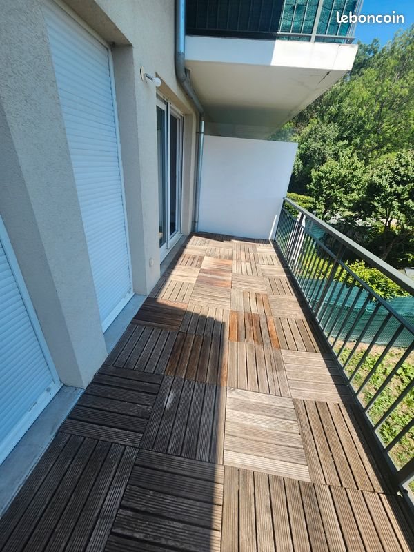 Appartement à vendre, 42m², Bonne