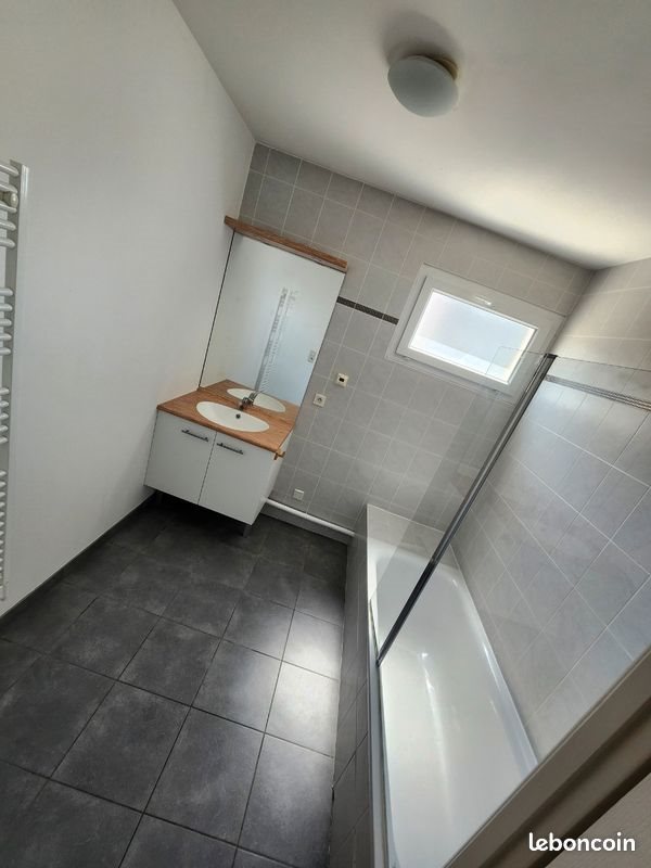Appartement à vendre, 42m², Bonne