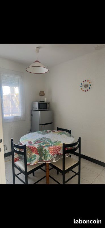Appartement à louer, 31m², Boulogne-sur-Mer
