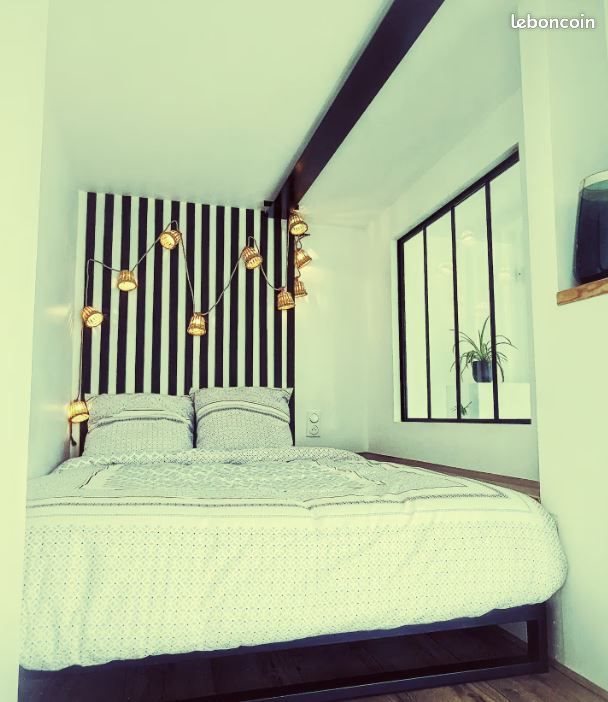 Appartement à louer, 32m², Ault
