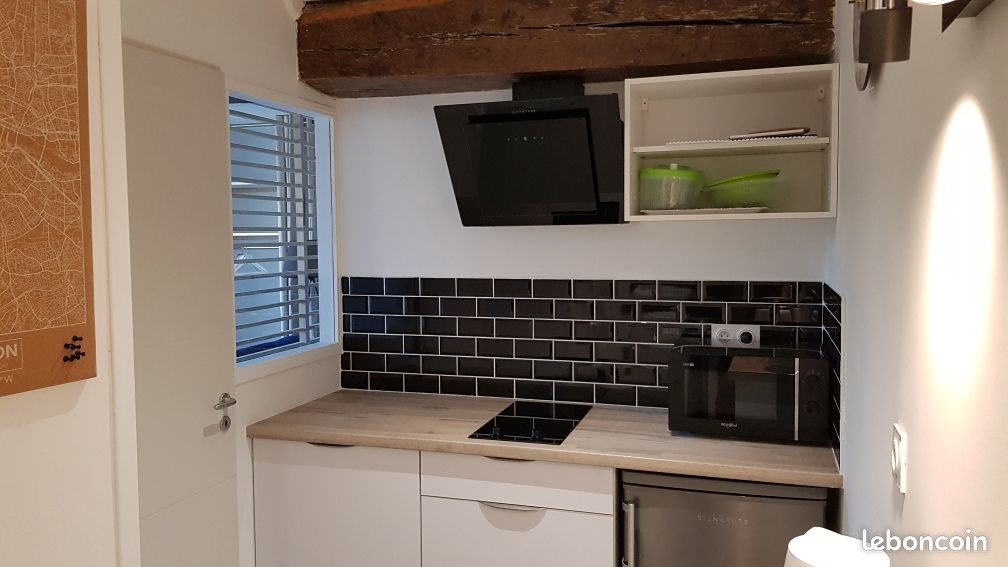 Appartement à louer, 37m², Niort