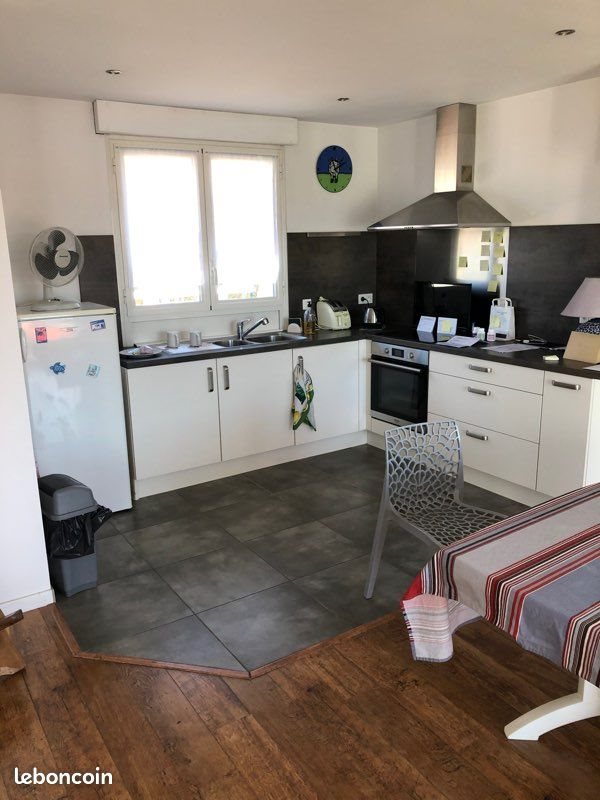 Appartement à louer, 75m², Idron