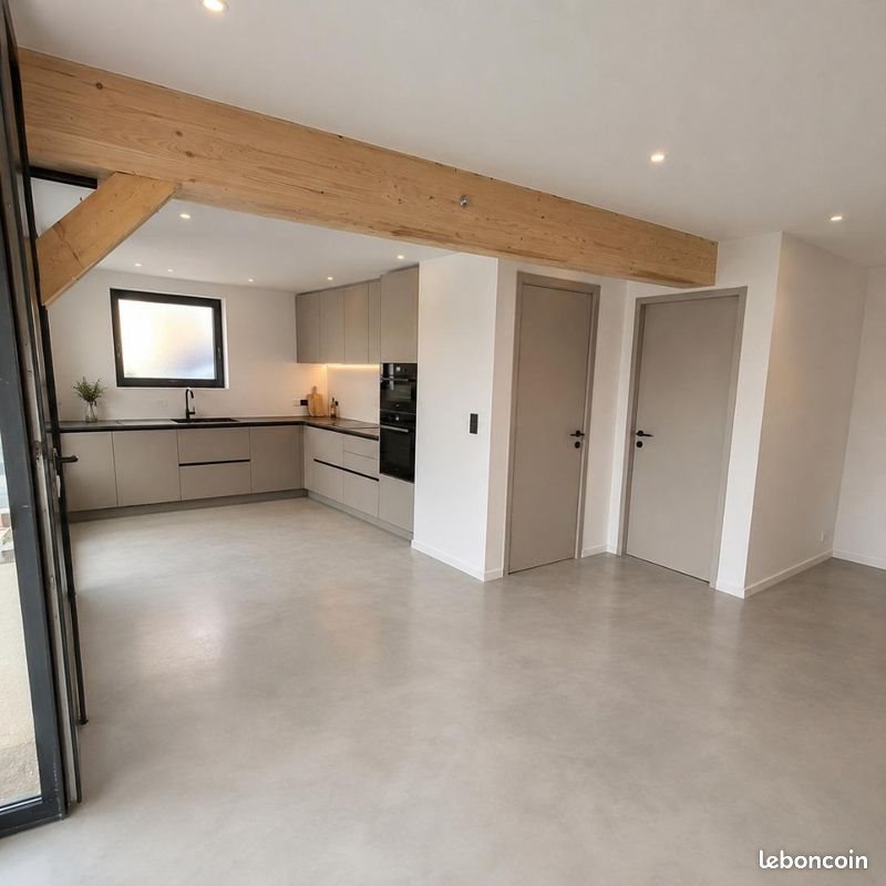 Maison à vendre, 79m², Meistratzheim