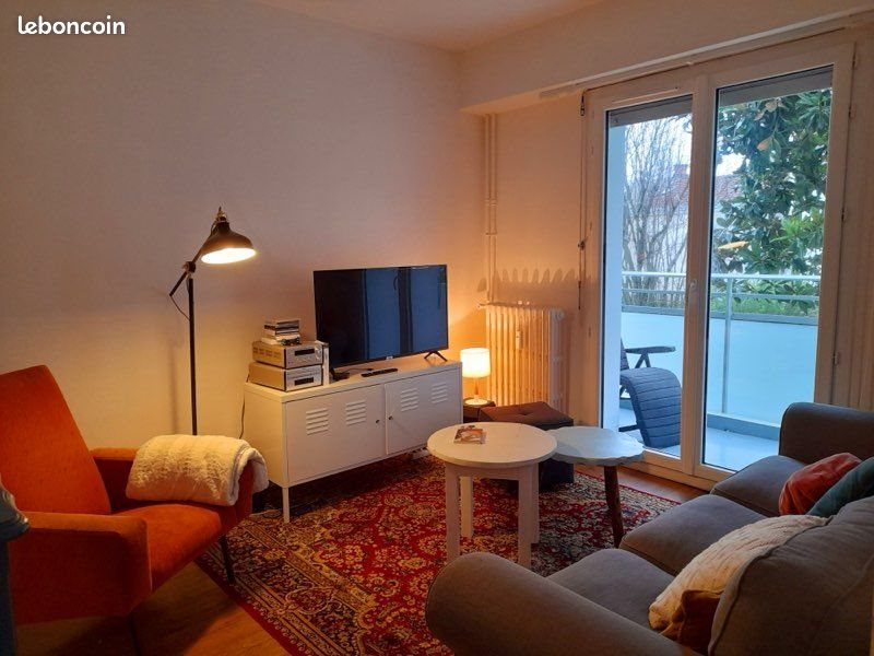 Appartement à louer, 70m², La Rochelle