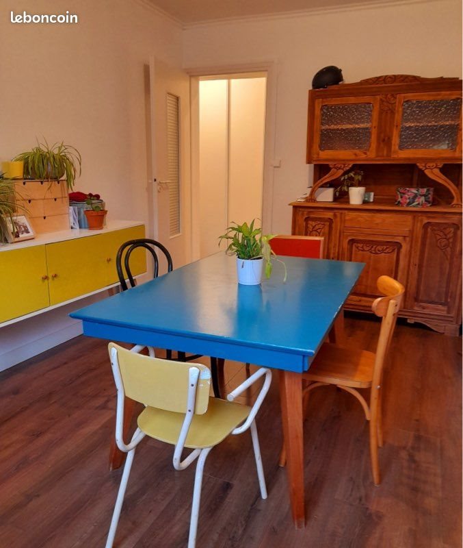 Appartement à louer, 70m², La Rochelle