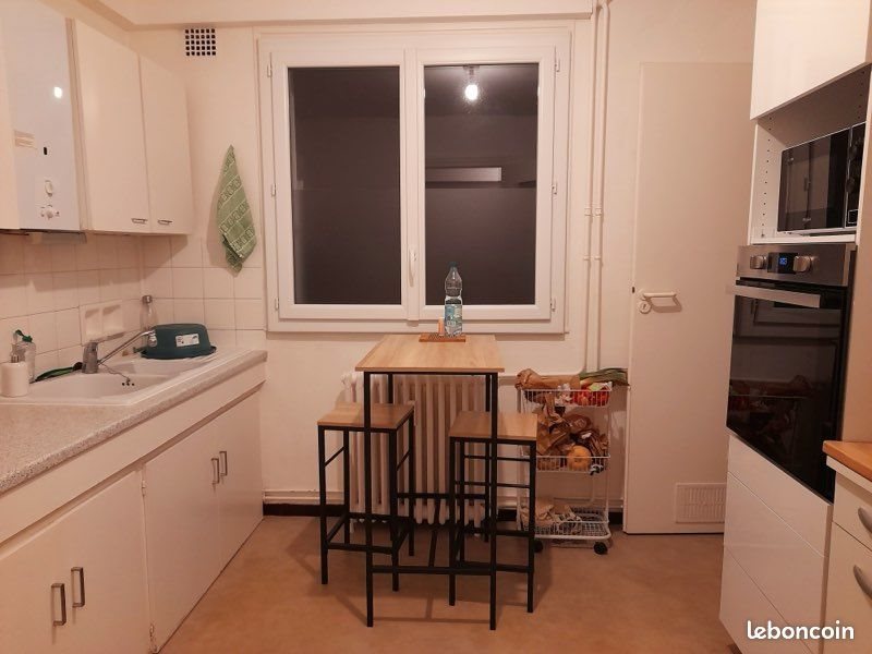 Appartement à louer, 70m², La Rochelle