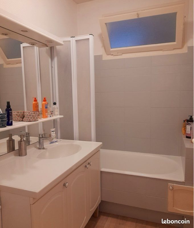 Appartement à louer, 70m², La Rochelle
