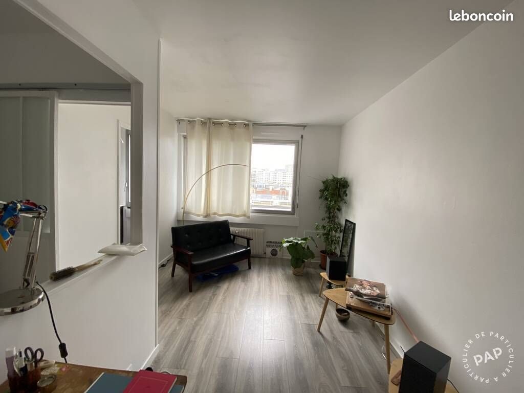 Appartement à vendre, 28m², Paris 11ème