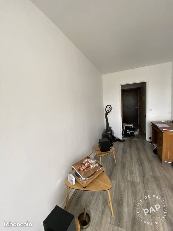 Appartement à vendre, 28m², Paris 11ème