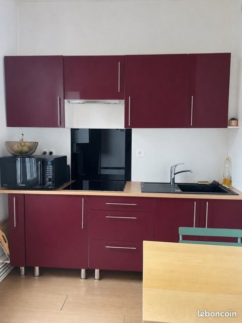 Appartement à louer, 37m², Nancy