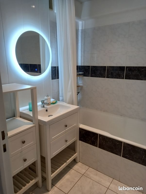 Appartement à louer, 64m², Saint-Dizier