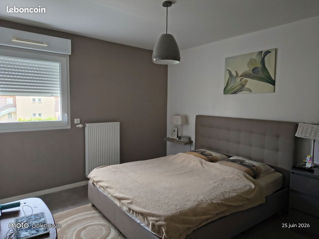 Maison à vendre, 97m², Belbeuf