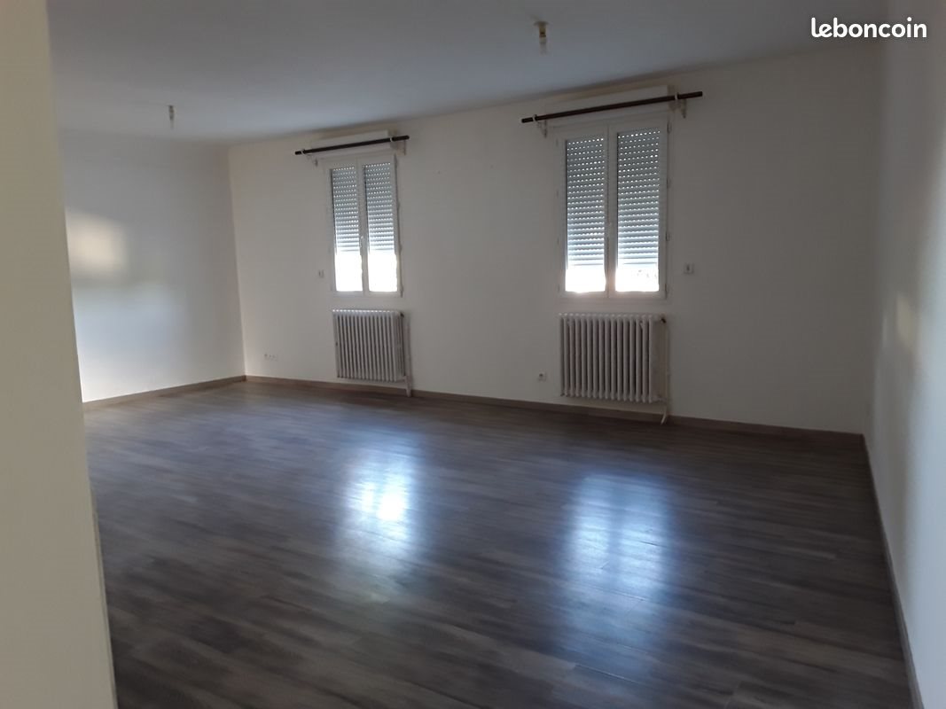 Appartement à louer, 85m², Montauban