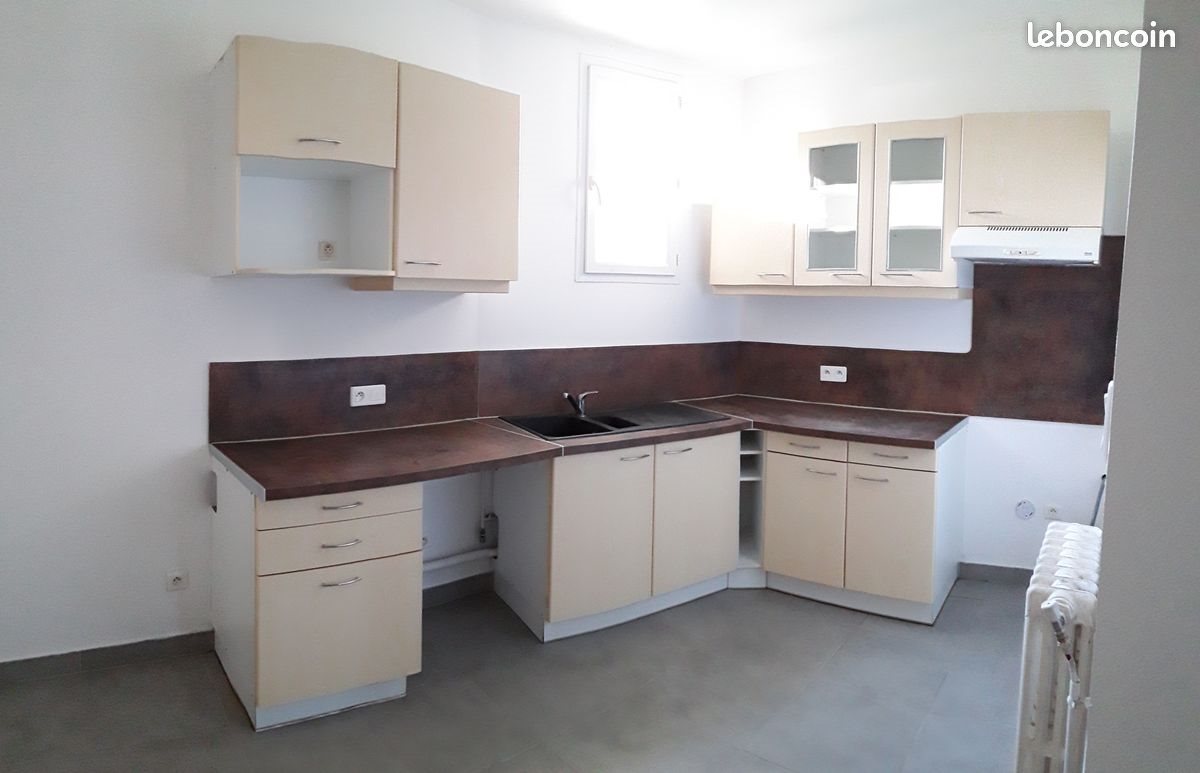Appartement à louer, 85m², Montauban
