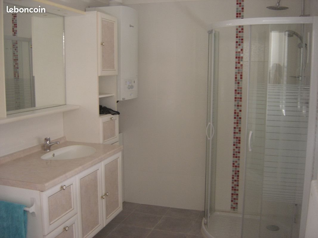 Appartement à louer, 85m², Montauban