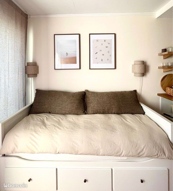 Appartement à louer, 18m², Biarritz