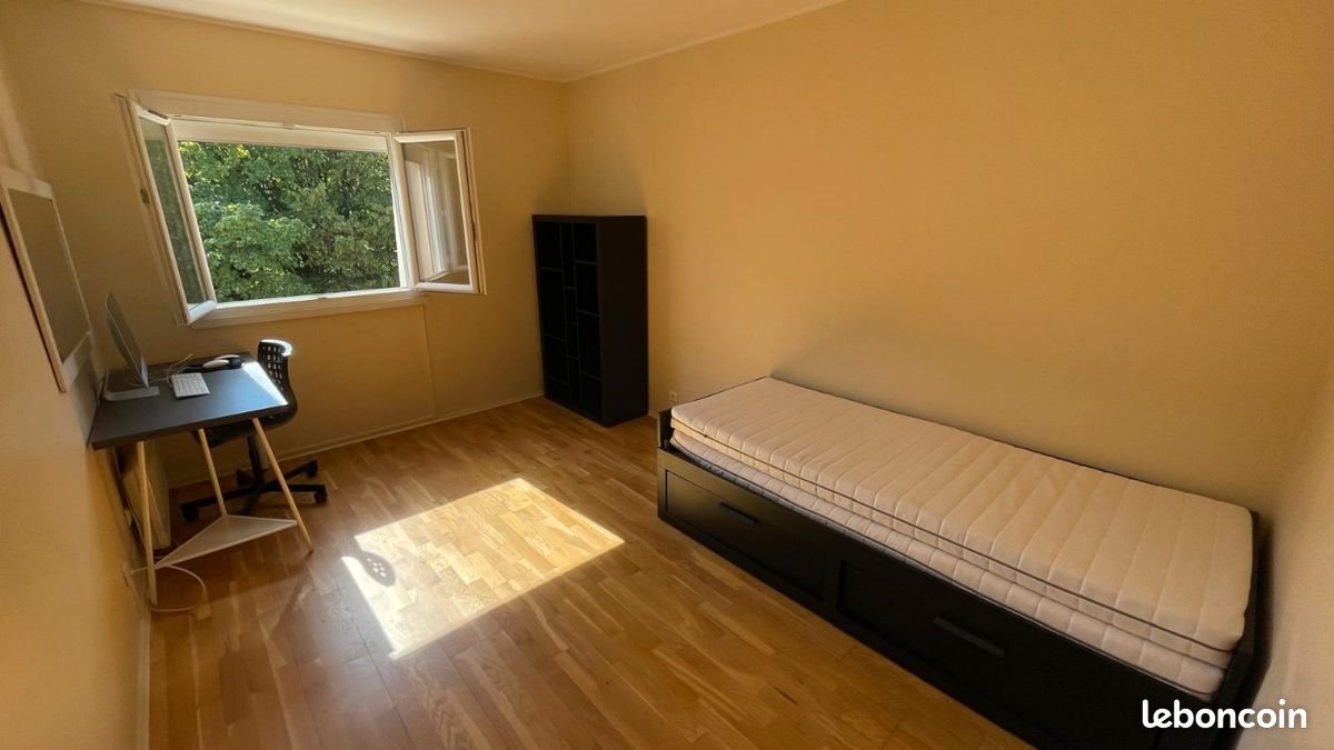 Appartement à louer, 13m², Dardilly