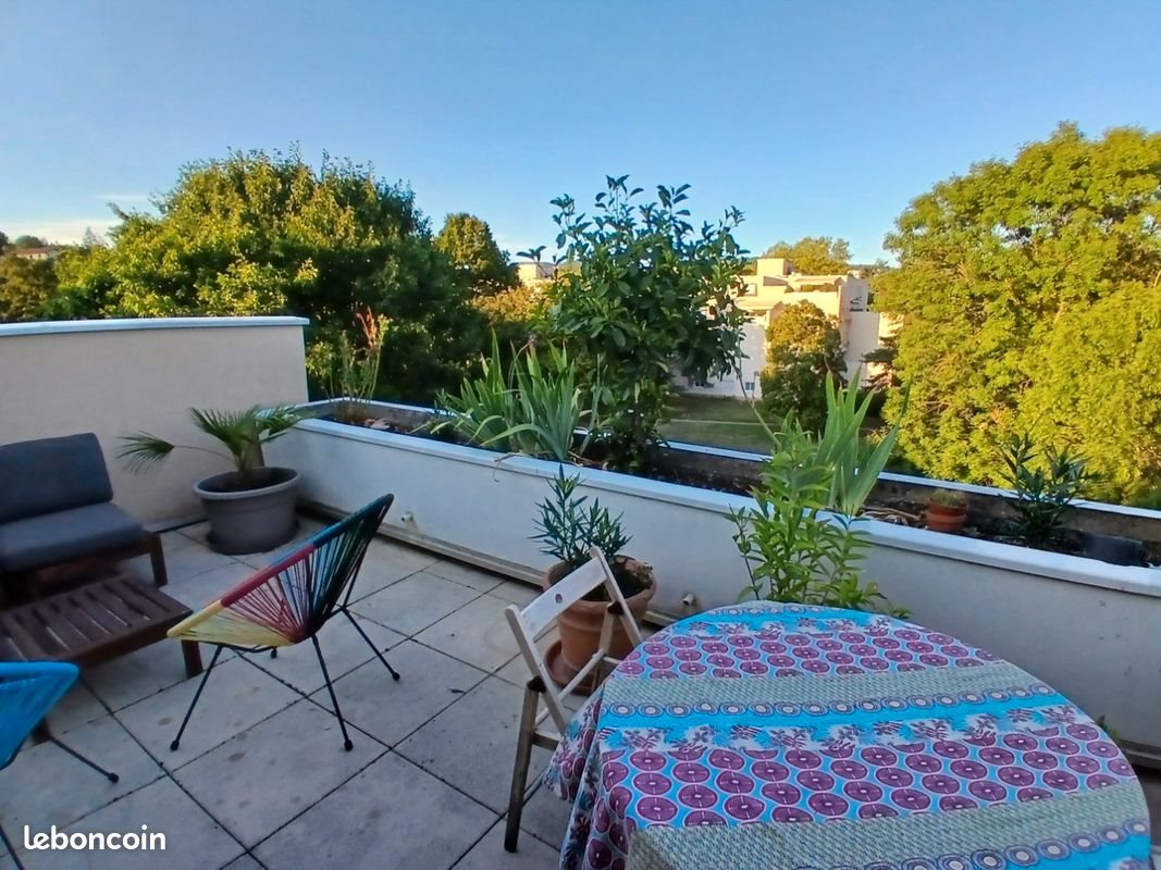 Appartement à louer, 13m², Dardilly