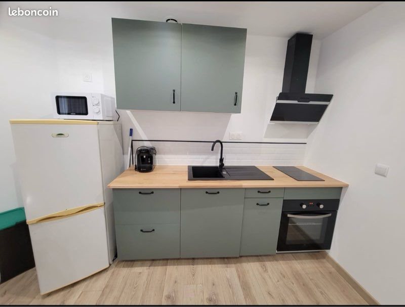 Maison à louer, 27m², Bourges