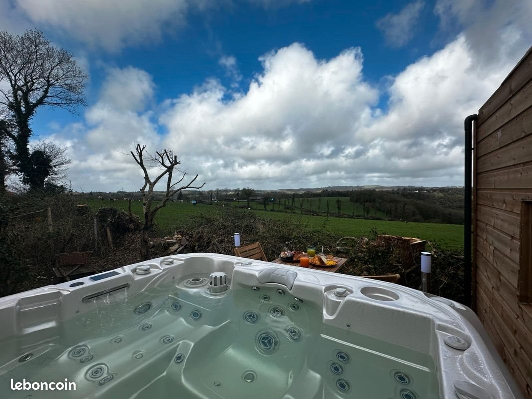 Maison à vendre, 165m², Bannalec