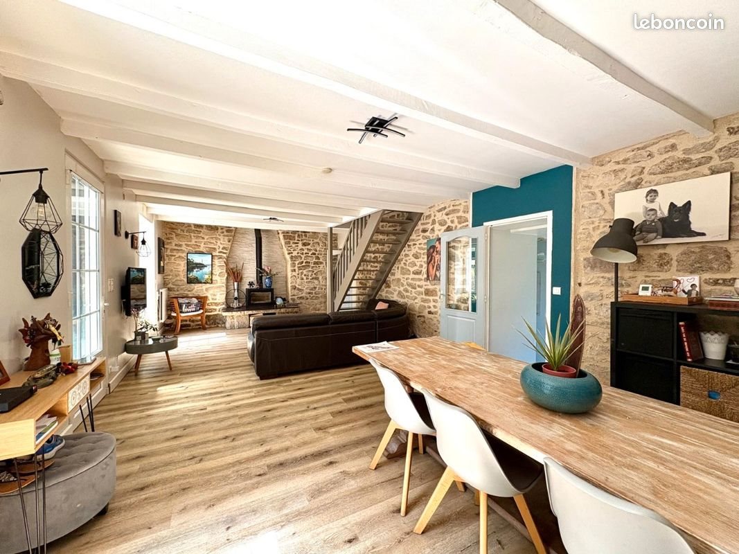 Maison à vendre, 165m², Bannalec