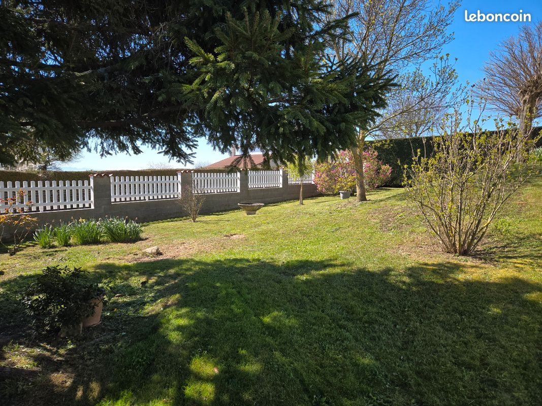 Maison à vendre, 160m², Pommier-de-Beaurepaire
